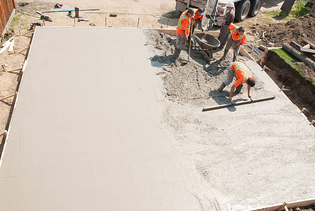 Best Concrete Grinding and Polishing in Piggott, AR